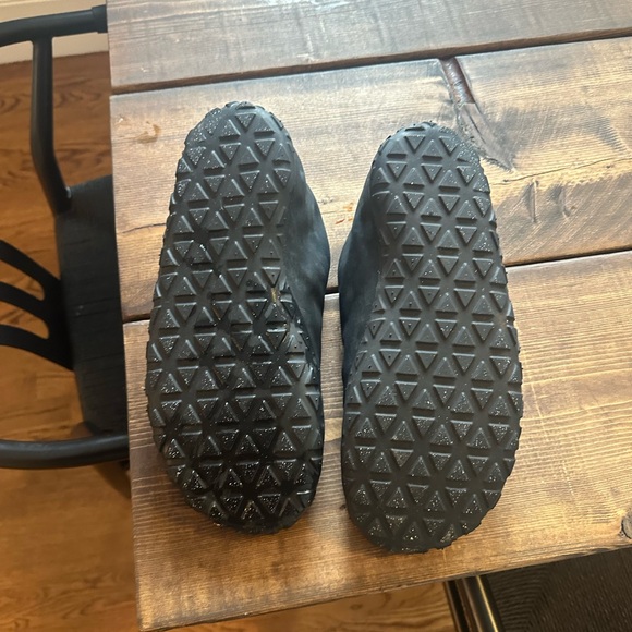 NIKE ACG AIR MOC PREMIUM 'BLACK' - MEN'S size 11.5 - Picture 2 of 2